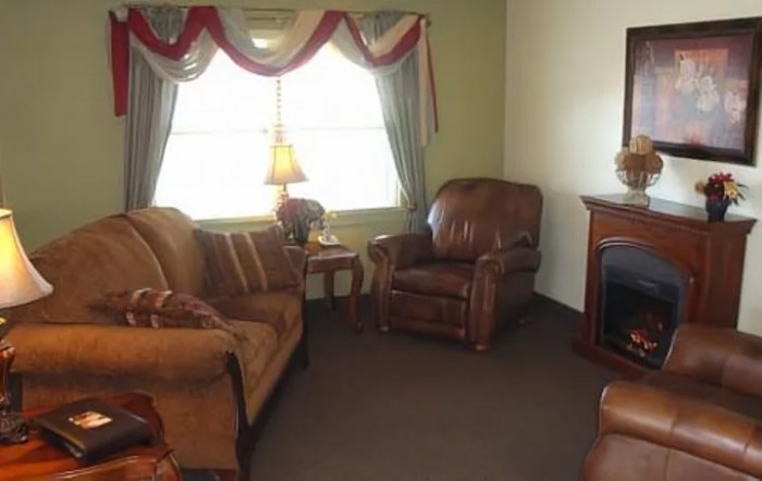 Miller's Merry Manor