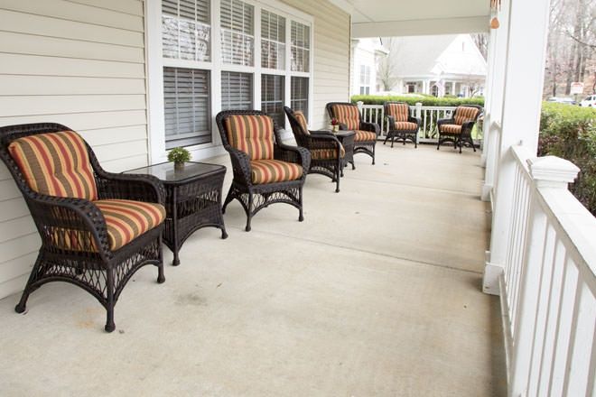 Fox Trail Assisted Living at Deptford