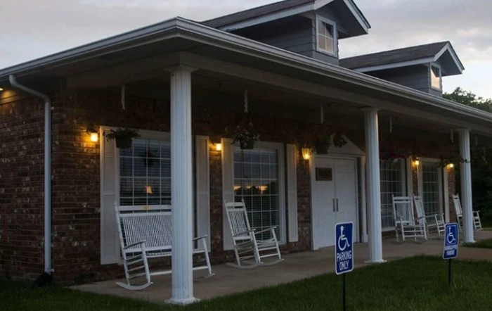 Meramec Nursing Center