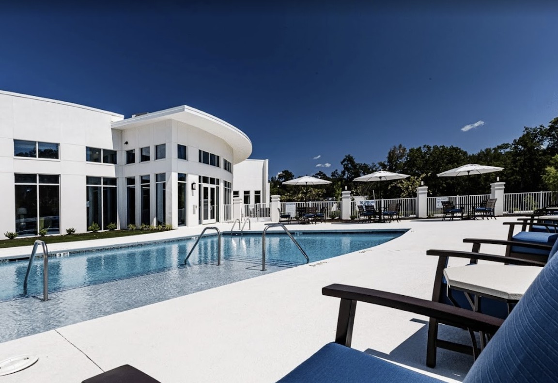 Watercrest Columbia
