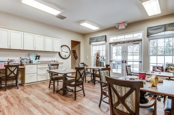 Laurel Glen At Carrollton Senior Living