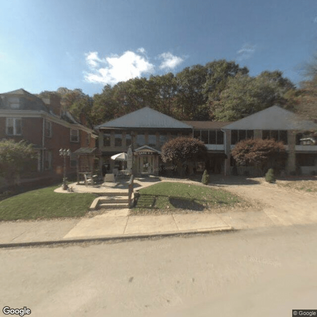Rivercliff Terrace