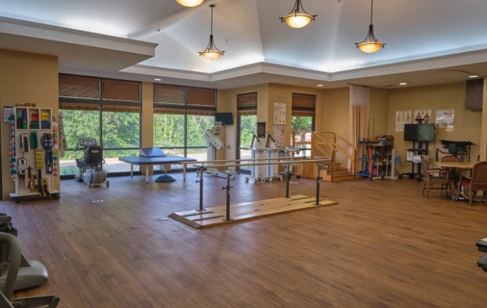 Legacy At Town Creek