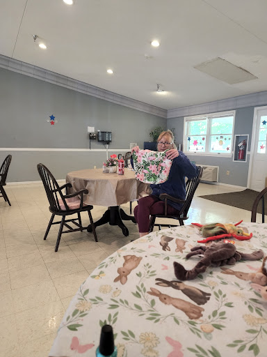 Gaymont Care And Rehabilitation