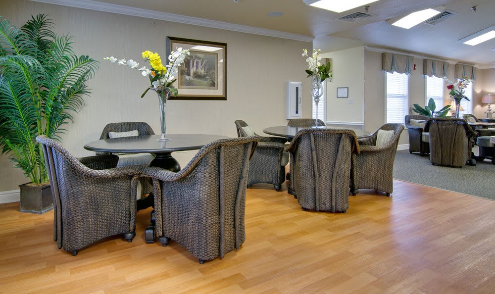 Dunsford Court