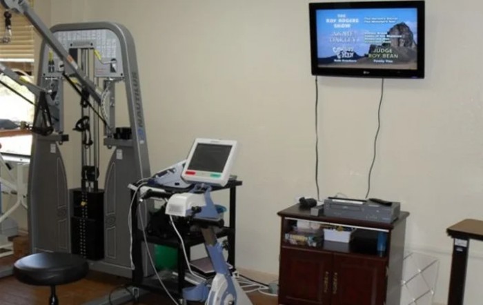 Madison Health And Rehabilitation Center