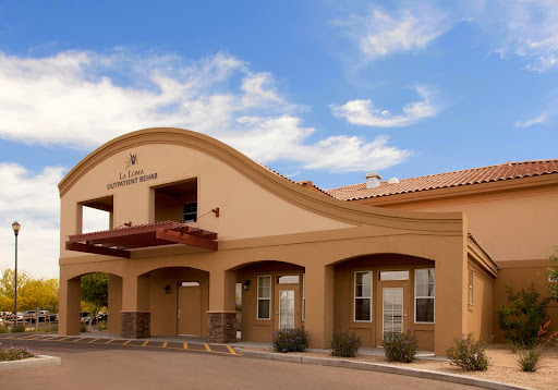 Sun Health La Loma Assisted Living