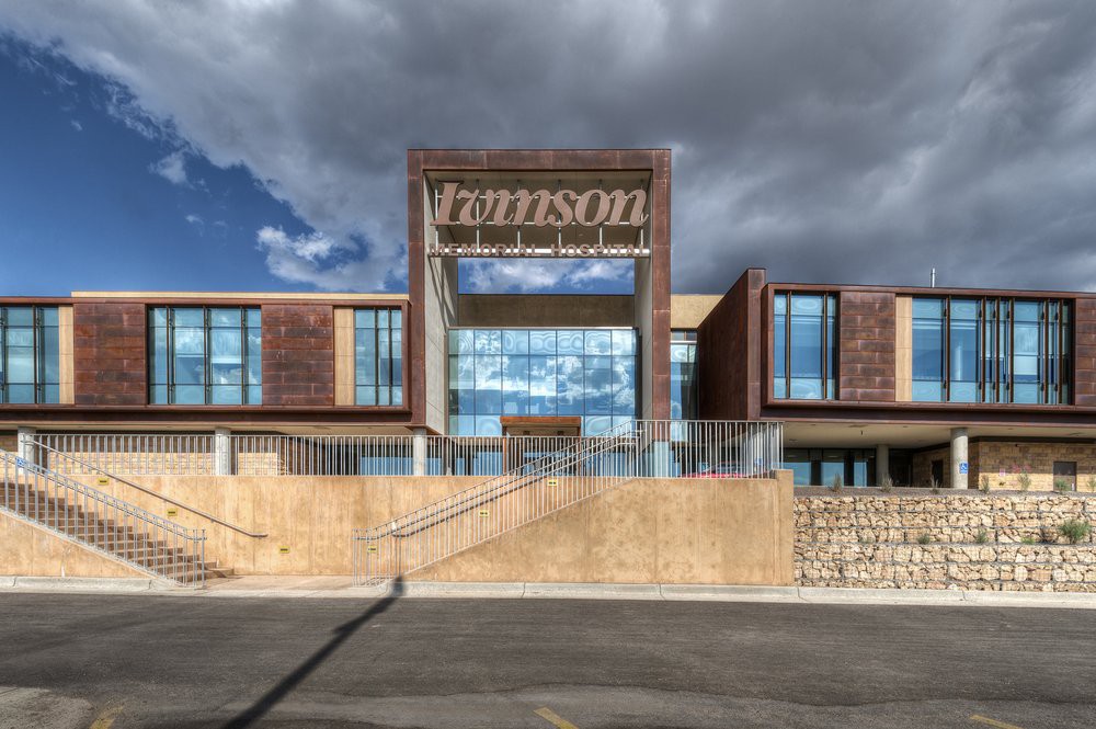 Ivinson Memorial Hospital