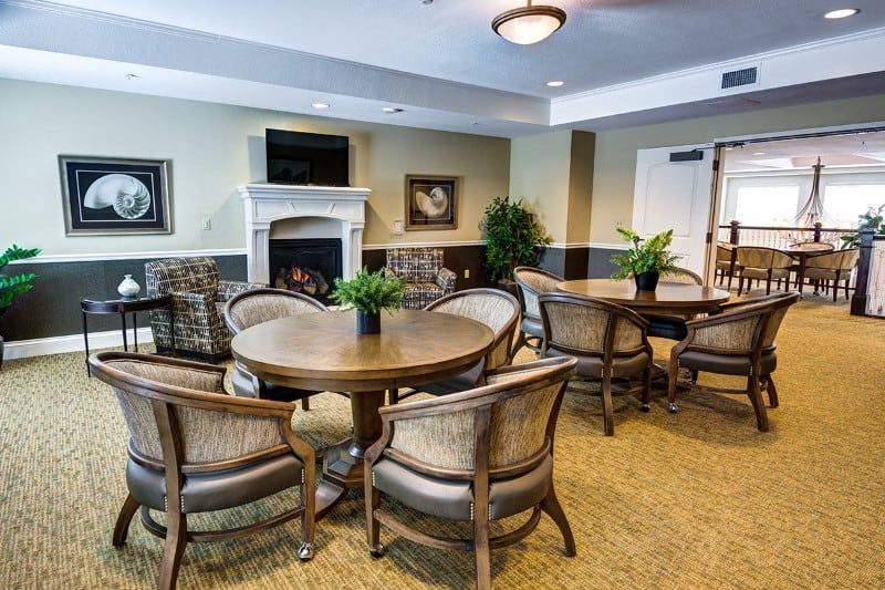 Meadow Brook Senior Living