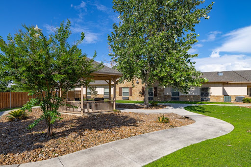 Lakeside Nursing And Rehabilitation Center