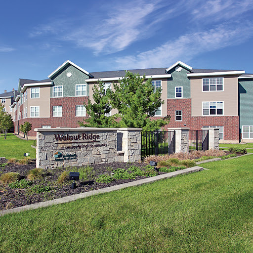 Walnut Ridge Senior Living Community