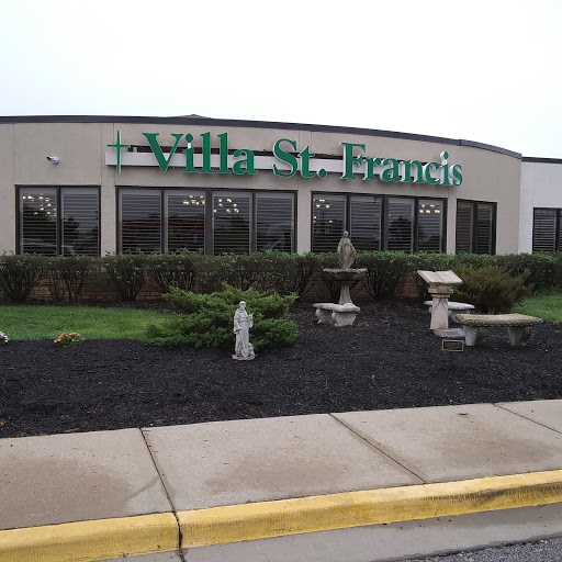 Villa St Francis Catholic Care Center
