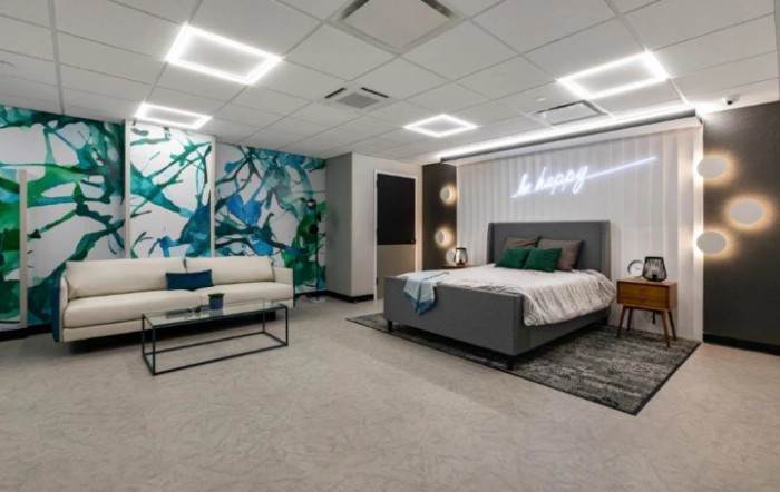 Four Seasons Nursing And Rehabilitation Center
