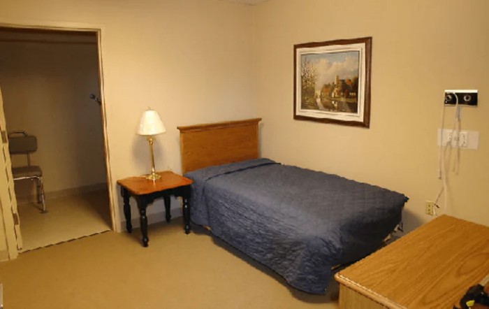Golden LivingCenter - West Shore