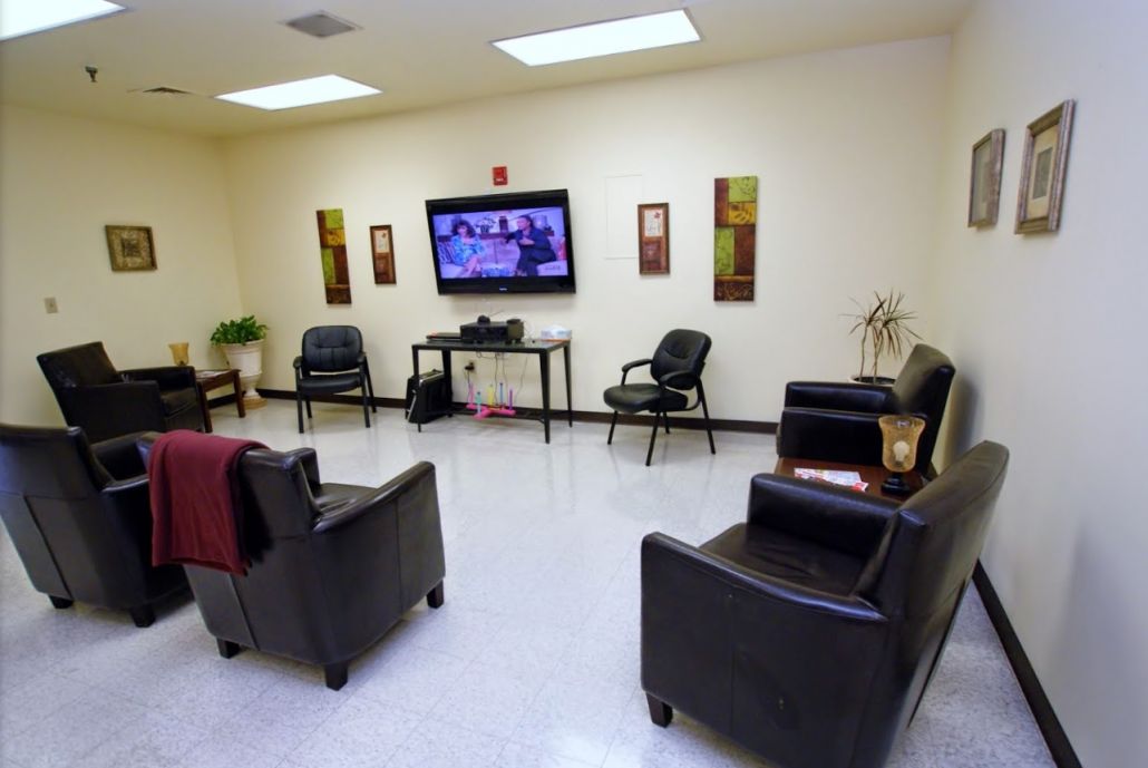 J. B. Knowles Home Assisted Living