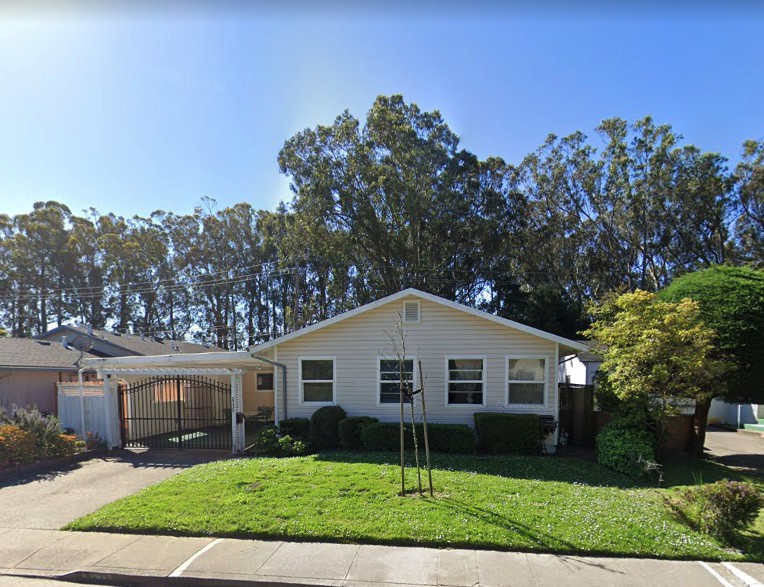 Cristina's Care Home