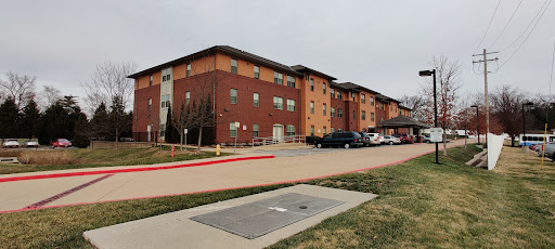 National Church Residences Telegraph Road