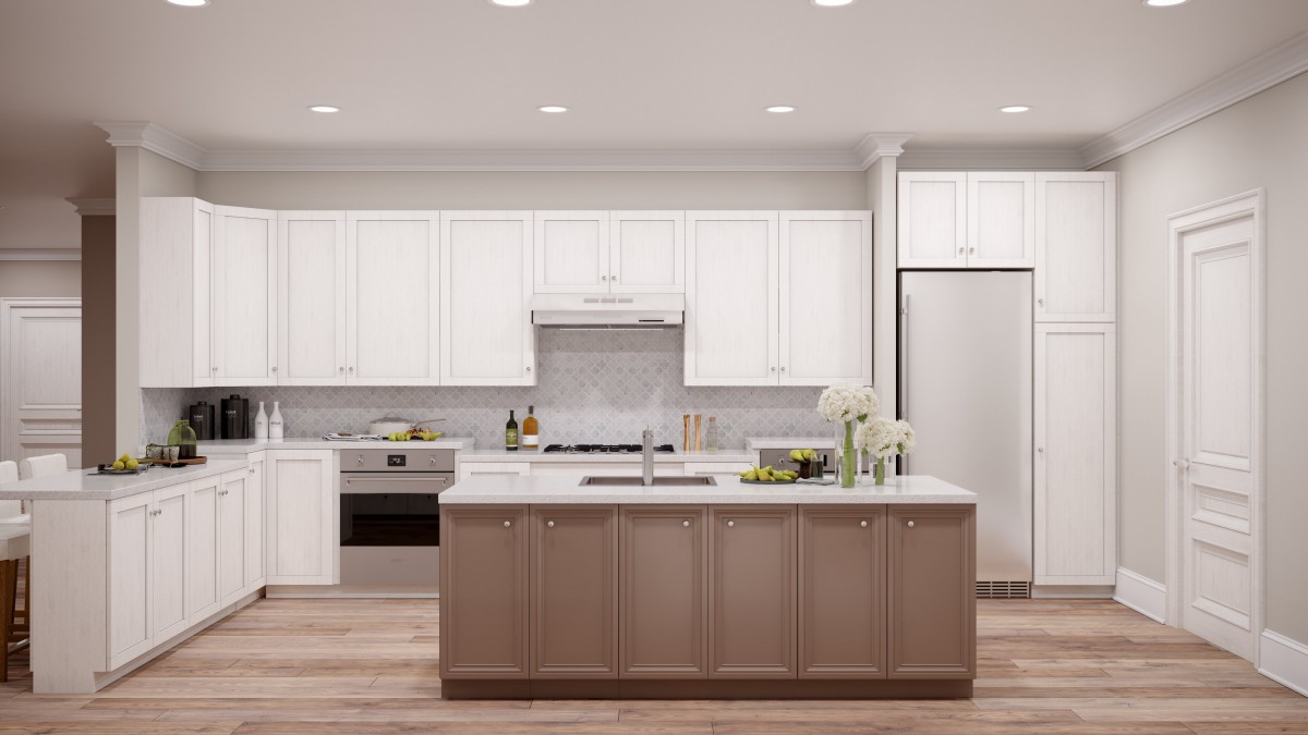 Abode Advantage LLC