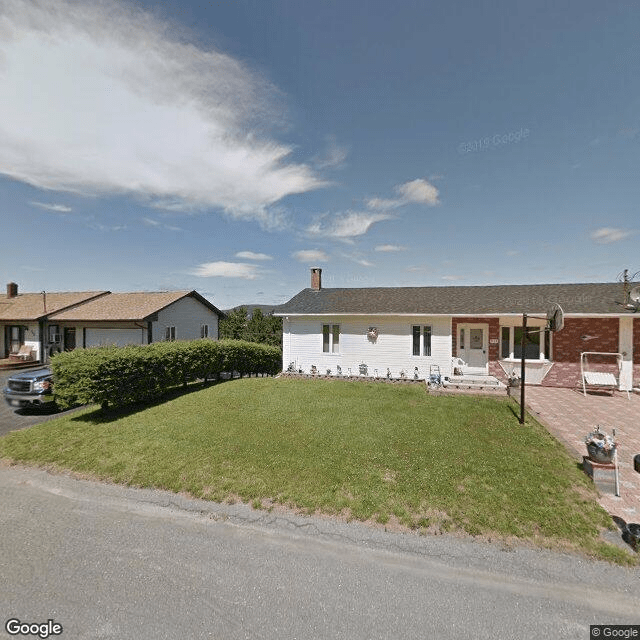 Elderly Apartments Inc