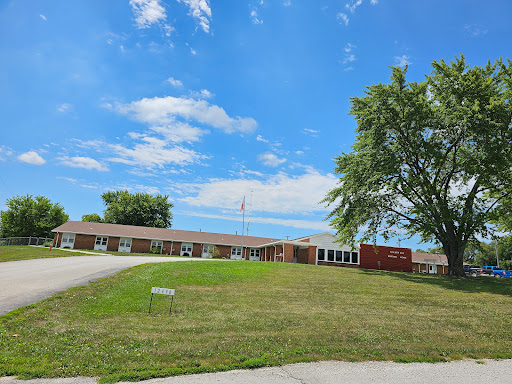 Golden Age Nursing Home