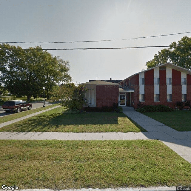 Blue Lake Residential Care Inc