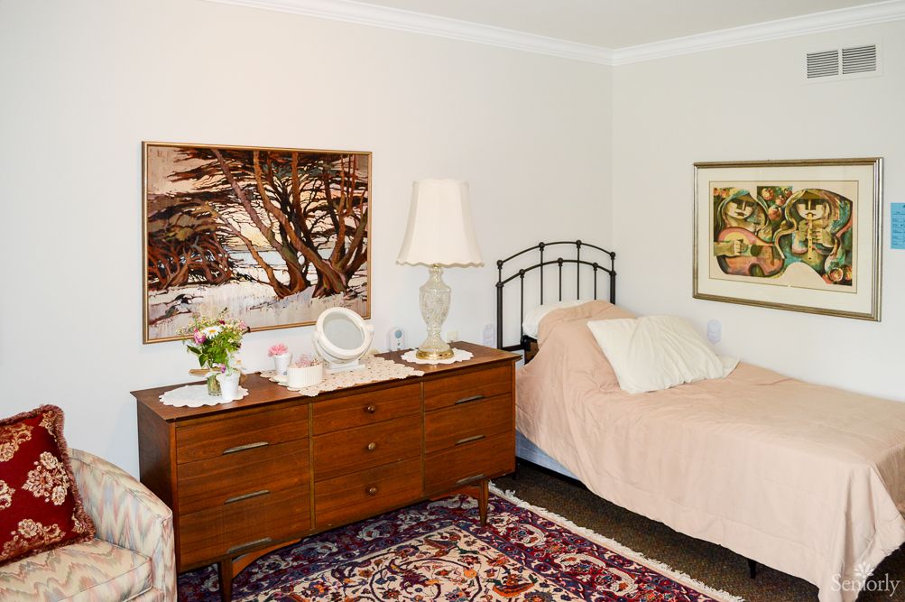 The Waterleaf At Land Park
