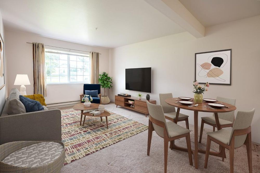 Alpine Ridge Retirement Apartments