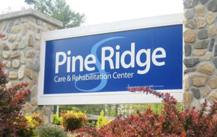 Signature Healthcare Of Elizabethon Rehab & Wellness