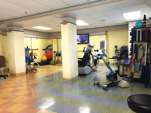 White House Health Care & Rehab Center