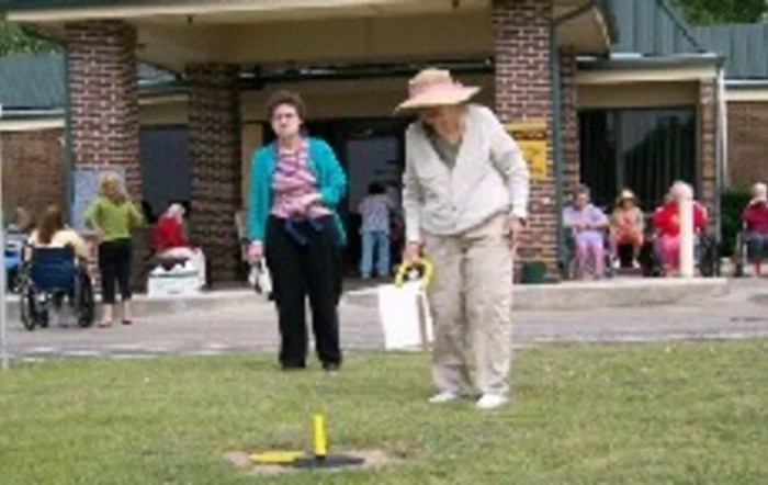 Brownwood Nursing And Rehabilitation