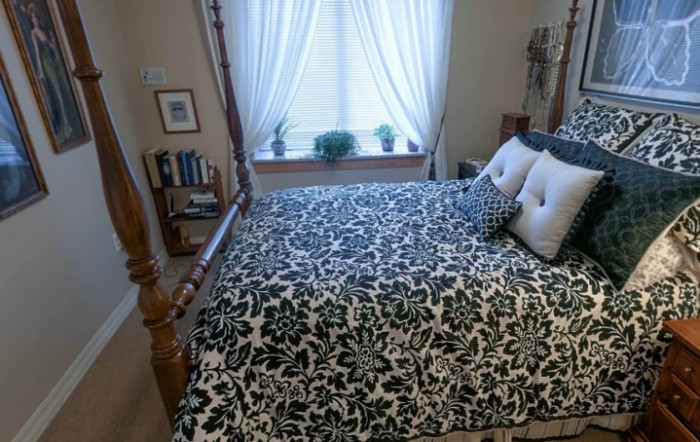 Fairport Baptist Homes Adult Care Facility