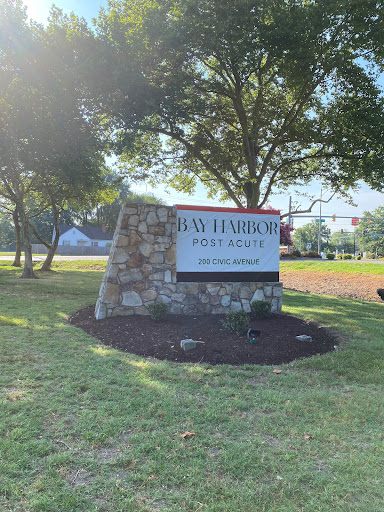 Salisbury Rehabilitation and Nursing Center