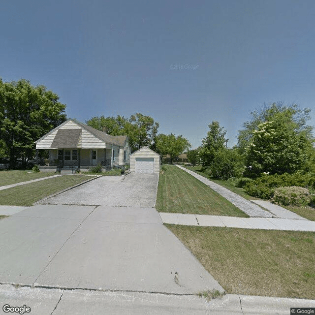 Panora Nursing & Rehab Ctr