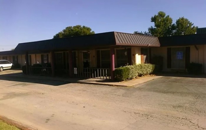 Sweetwater Healthcare Center