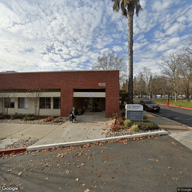 Bruceville Terrace Nursing