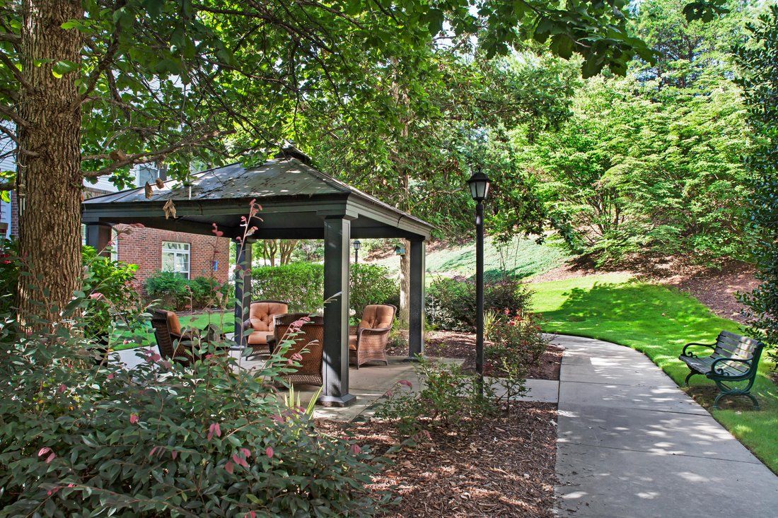 Brighton Gardens of Dunwoody