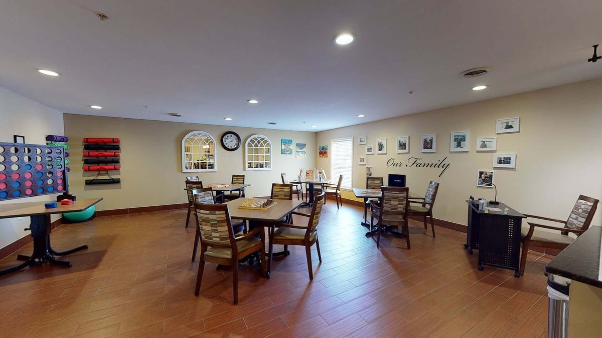 State Street Assisted Living