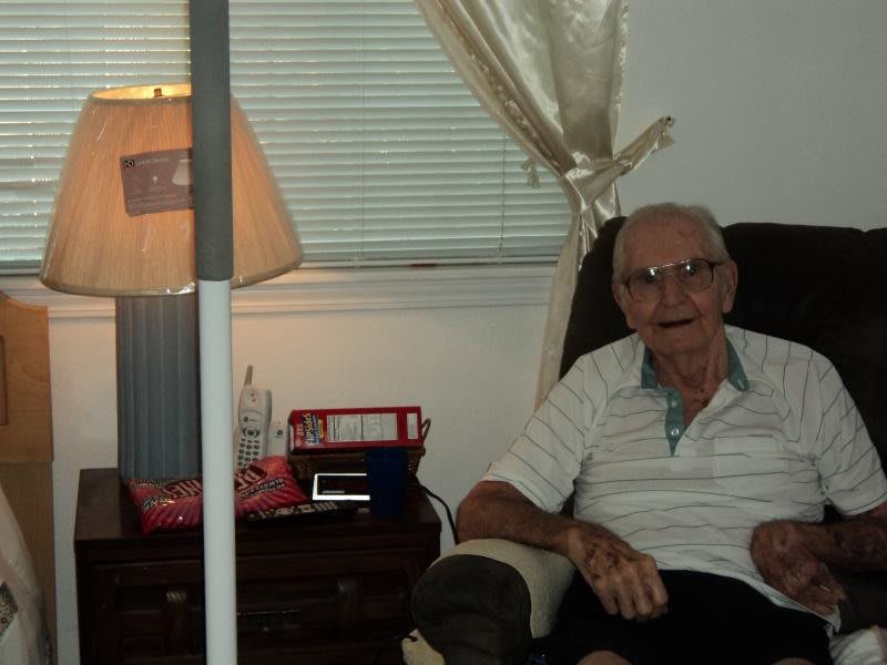 The Heights Care Home