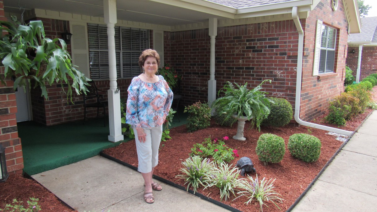 University Village Retirement Community