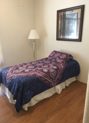 Best Choice Assisted Living Home