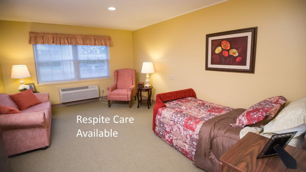 Oasis Dementia Care