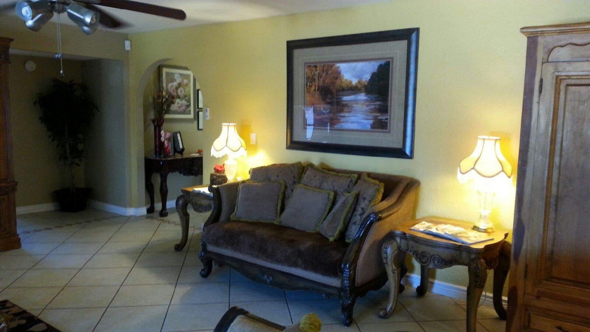 Greenway Home Care