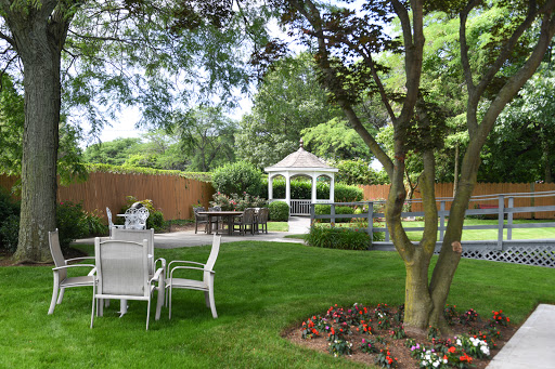 Port Chester Nursing & Rehab