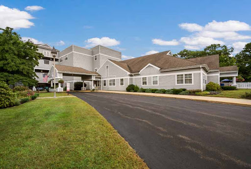 Bride Brook Health & Rehabilitation Center