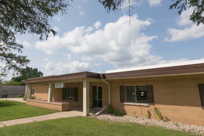 Greentree Health And Rehab Center