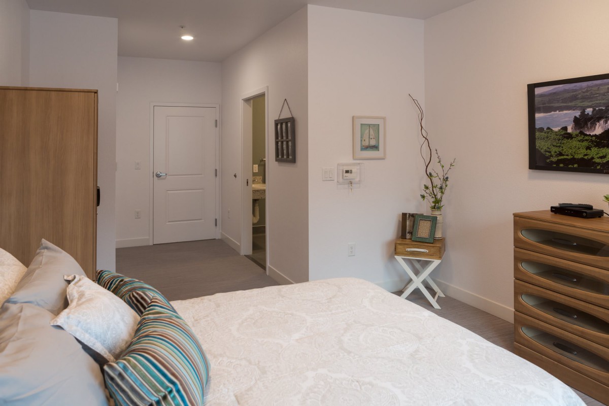 Vaca Valley Living A Memory Care Community