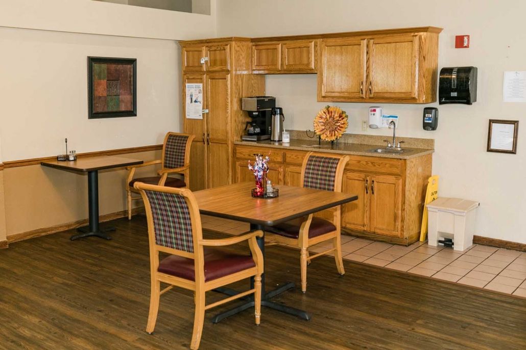Meadow Creek Assisted Living