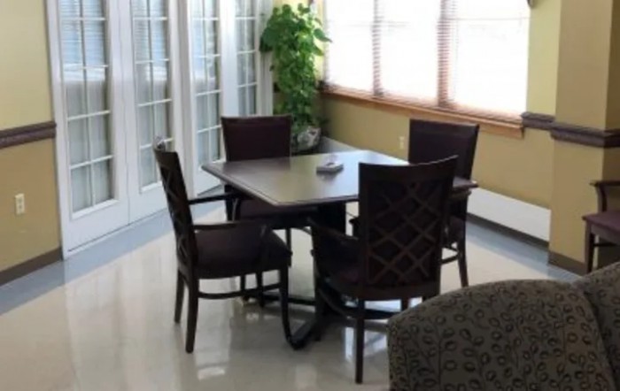Montowese Health & Rehabilitation Center