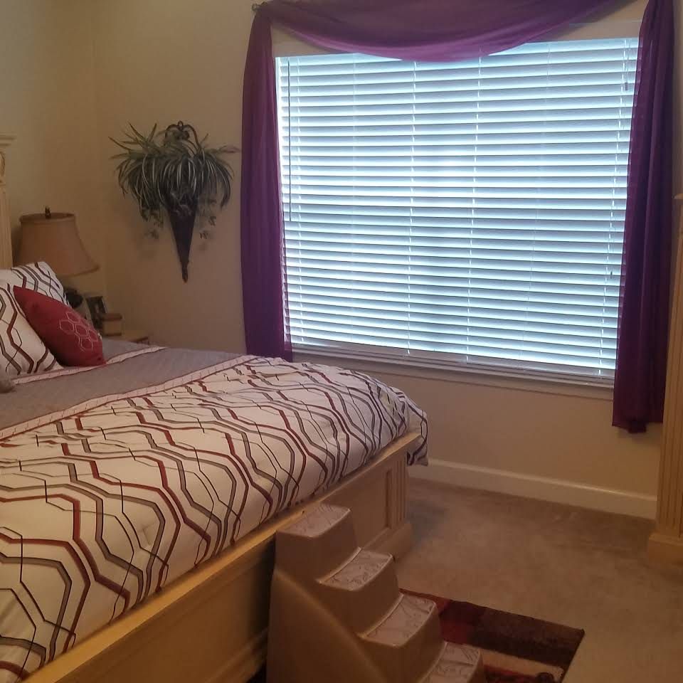 Gordon Oaks Senior Living Community