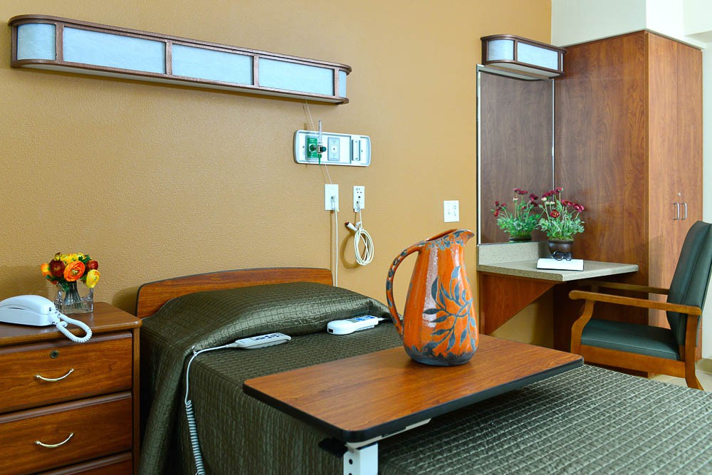 Villa Manor Care Center